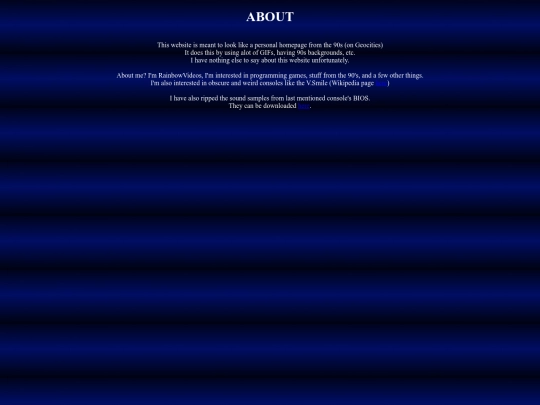 about screenshot