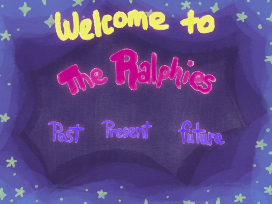 home screenshot