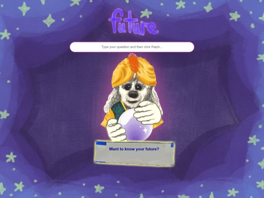 mysteriousorb screenshot
