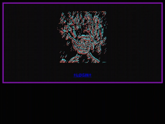 term/termsplash screenshot