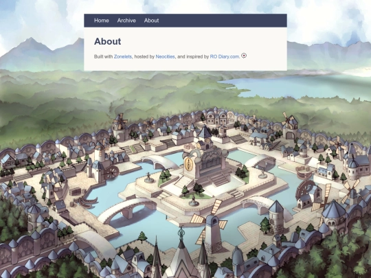 about screenshot