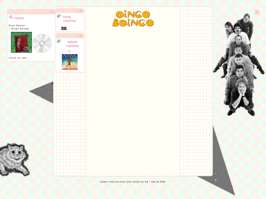 the_boingo_zone/the_boingo_zone screenshot