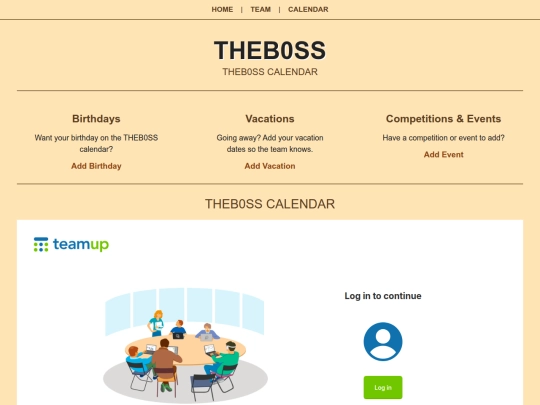 calendar screenshot