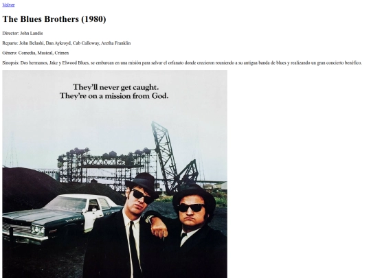 T4/Blues-Brothers screenshot