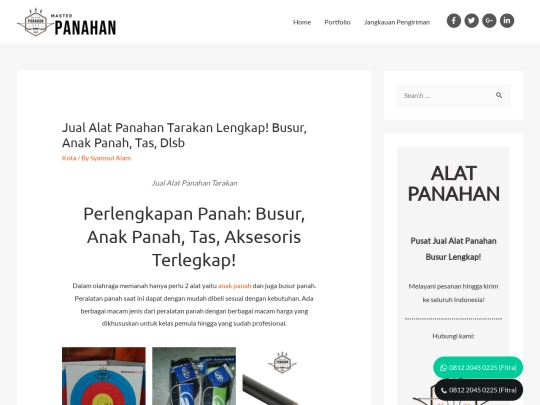 tarakan screenshot