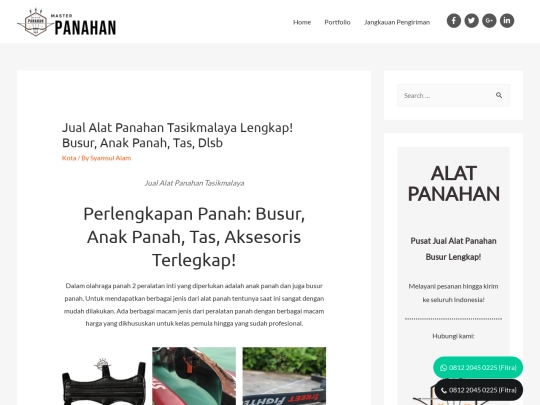 tasikmalaya screenshot
