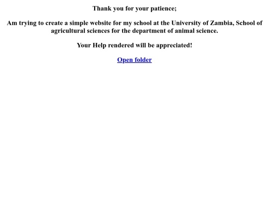 link 1 screenshot
