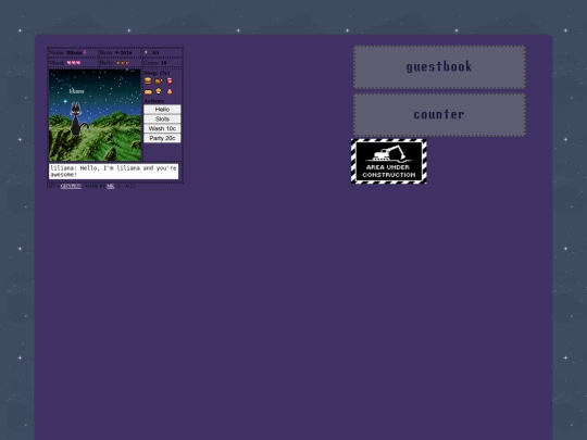other-cool-stuff screenshot