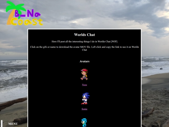worldschat screenshot