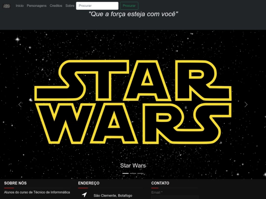 bootstrap screenshot