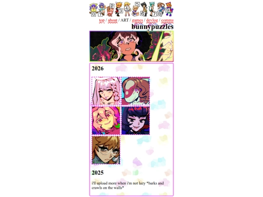 art screenshot