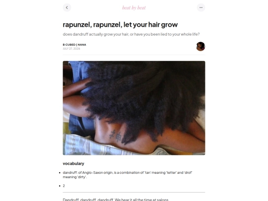 hairgrowth screenshot