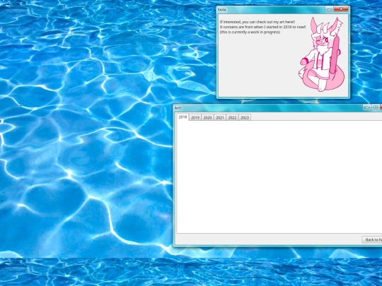 art screenshot