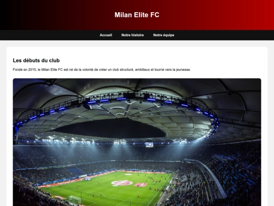 histoire screenshot