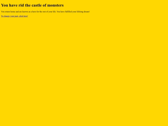 strike screenshot