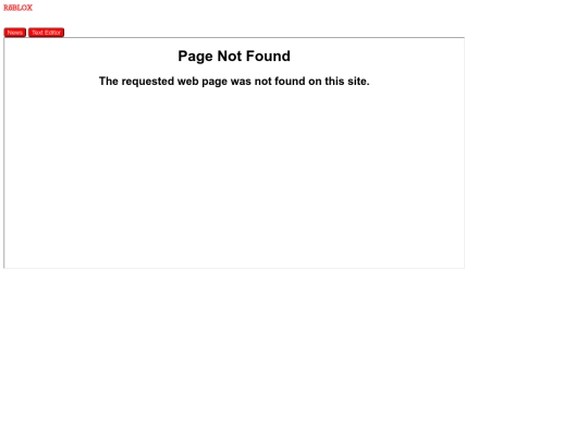 oldweb/orignalweb screenshot