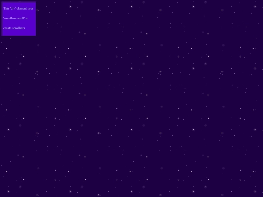 dreams2 screenshot