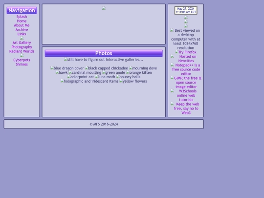 photo screenshot