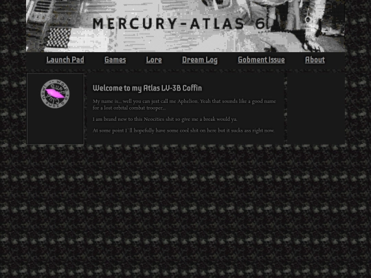 pages/dreamlog screenshot