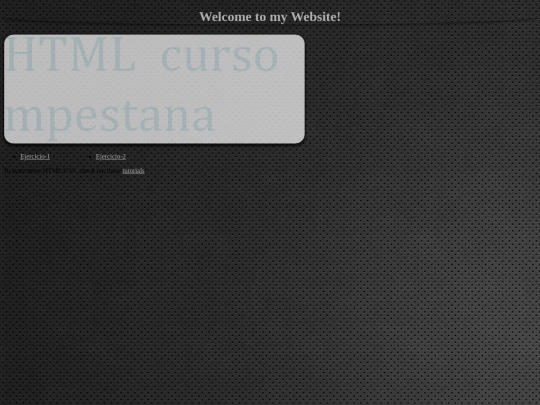 home screenshot