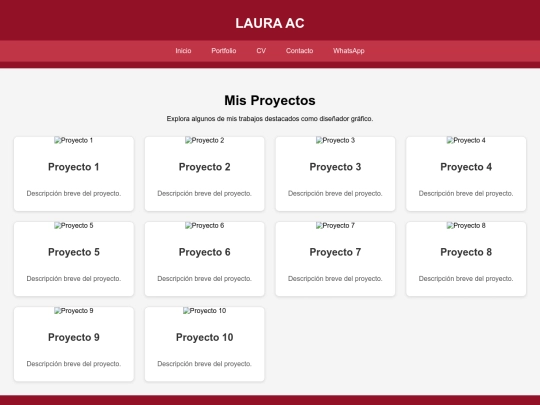 portfolio/portfolio screenshot