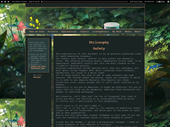 forage screenshot