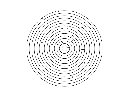 labyrinth screenshot