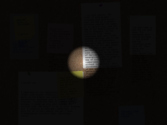lightsout screenshot