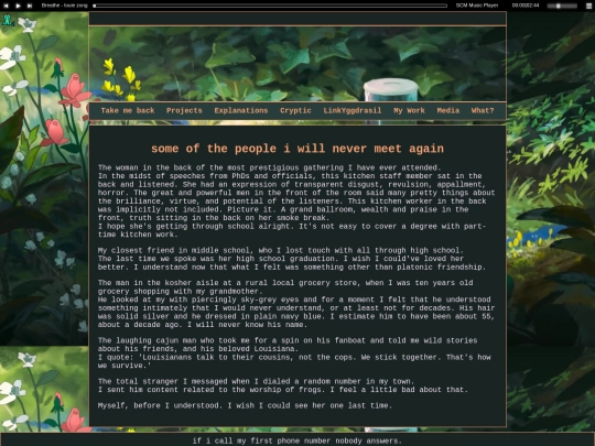 lostsouls screenshot