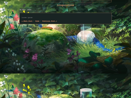 posts/2023-11-10-Linguistics screenshot
