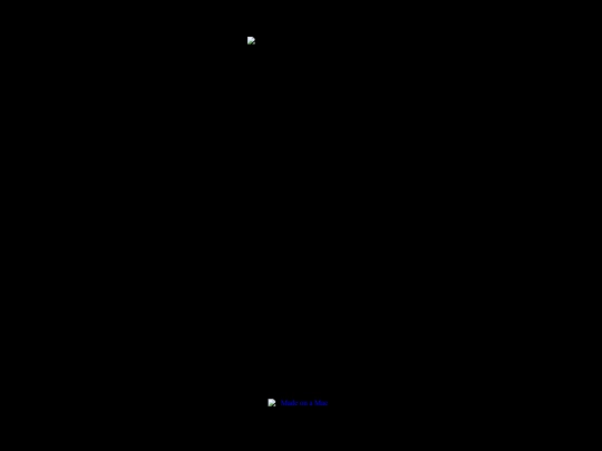 Second Page screenshot