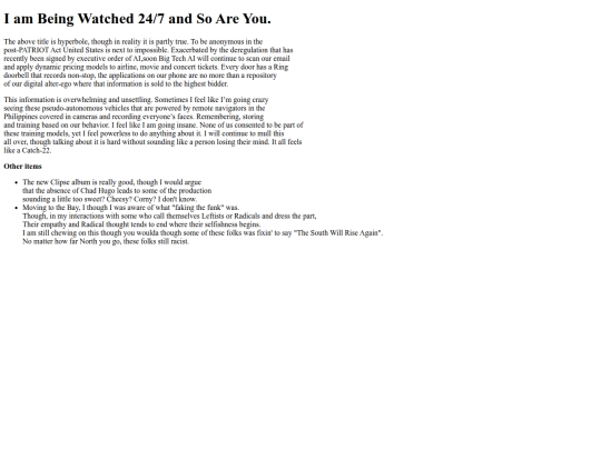 landing/journal/entry_0001 screenshot