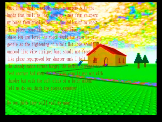 Oh/agrudgewillonlytakeyousofar screenshot