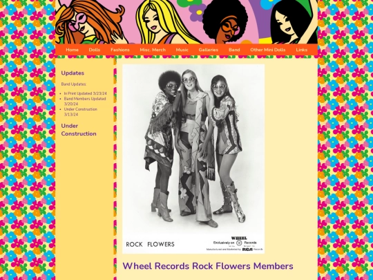 Band/Band screenshot