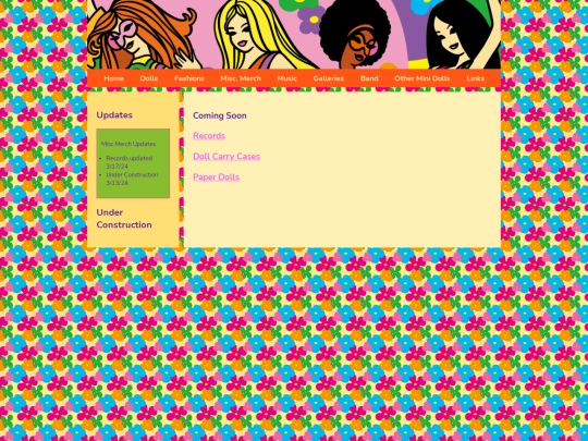 Misc. Merch/misc screenshot