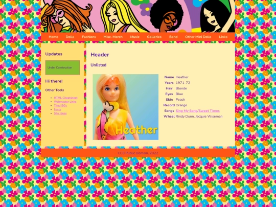 Playground screenshot