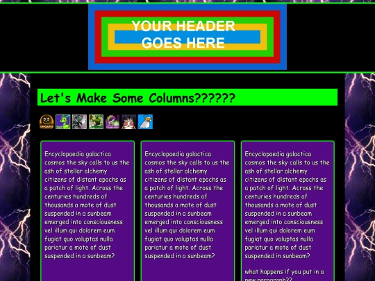 home/link1 screenshot