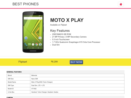 xplaydetails screenshot