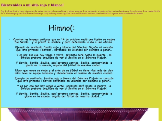 Futbol screenshot