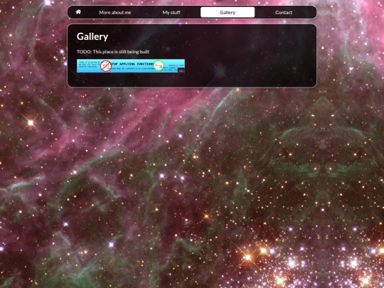 p/gallery screenshot