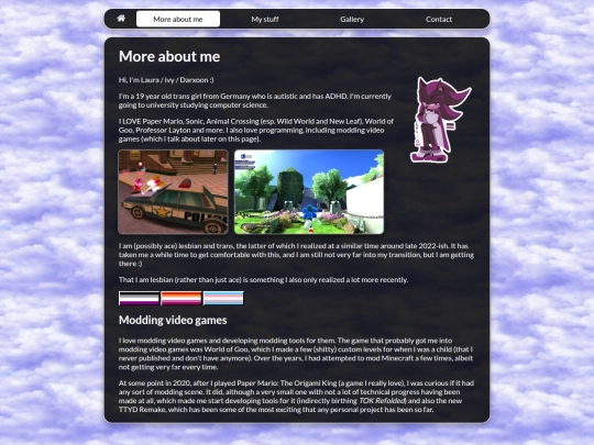 p/me screenshot