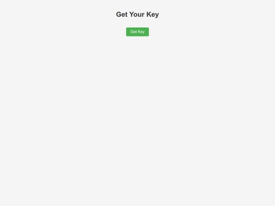 MyKeySystem/key screenshot