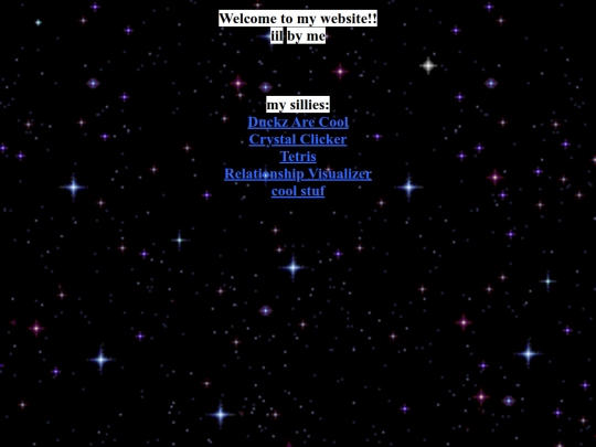 Main screenshot