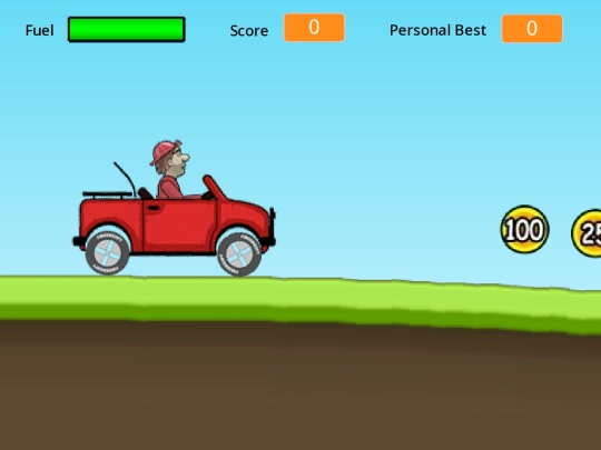 Hill-Climb-Racing screenshot