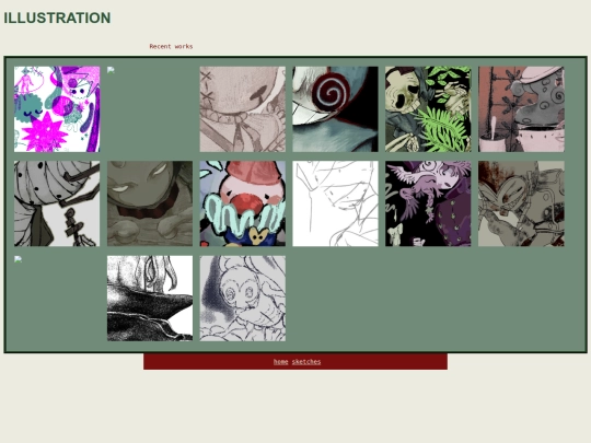 illustration screenshot
