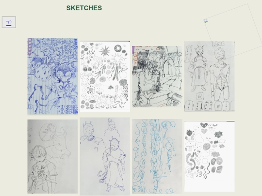 sketches screenshot