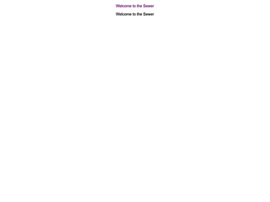 test screenshot