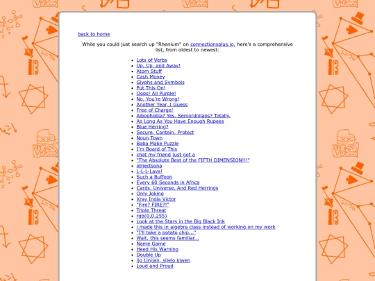 customconnectionsnyt screenshot