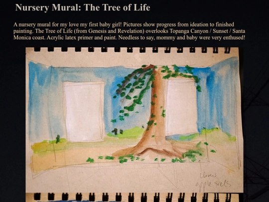 nursery screenshot