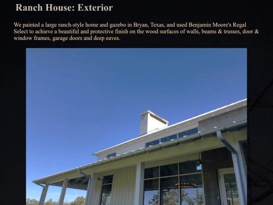ranchhouse_exterior screenshot